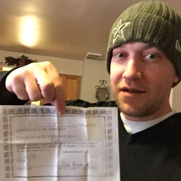 Meet your Posher, Rob - Picture 1 of 1